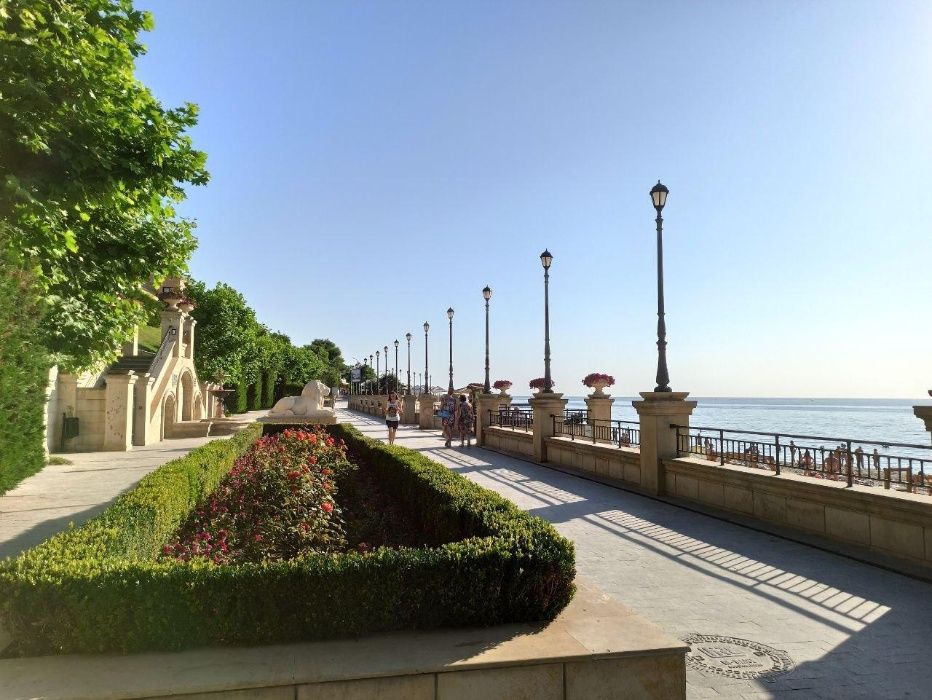 Сдам квартиру у моря. Золотой берег: 16 станция Бо... #11