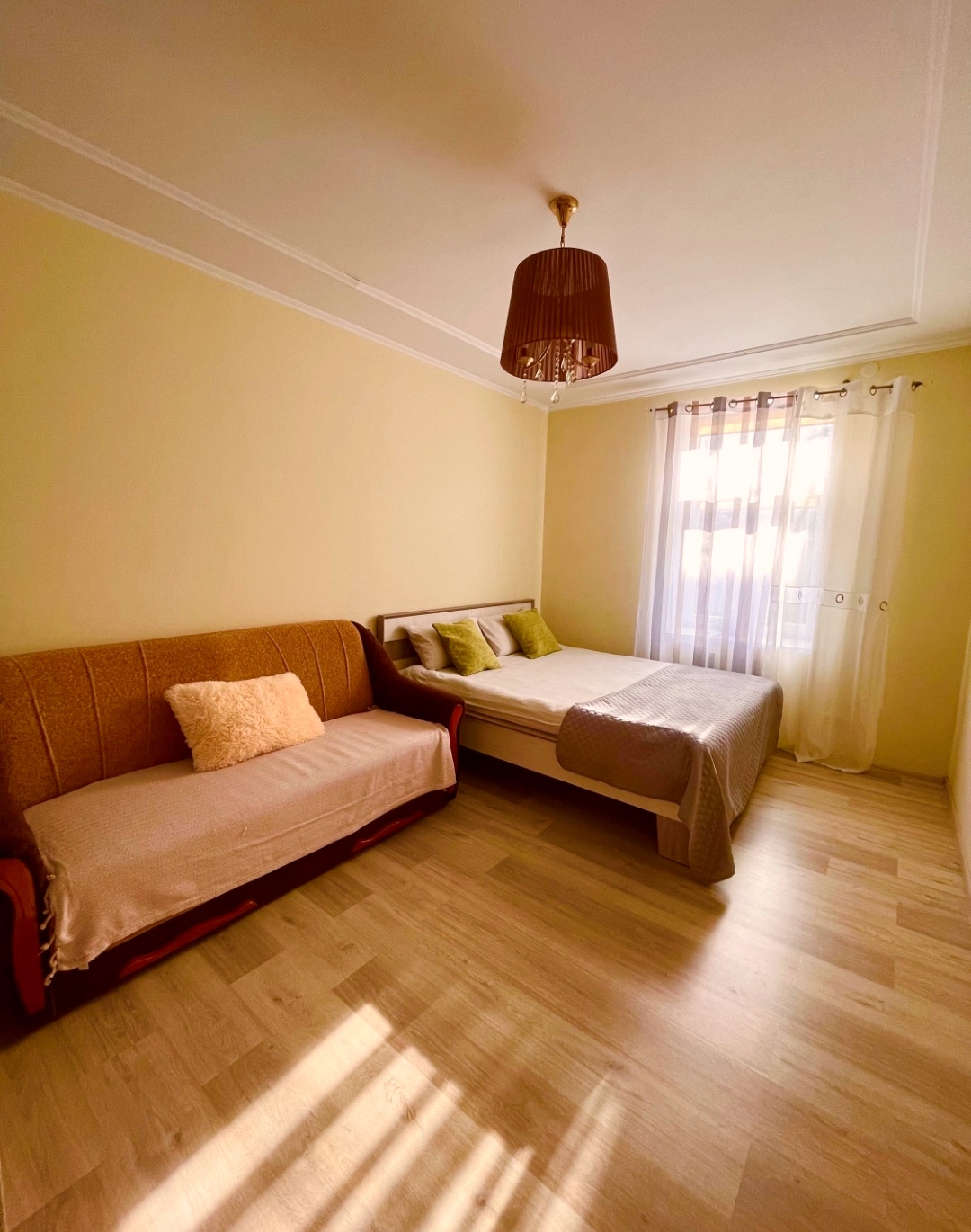 Біля Шпіталю Війскового квартира подобово, погодин... #3