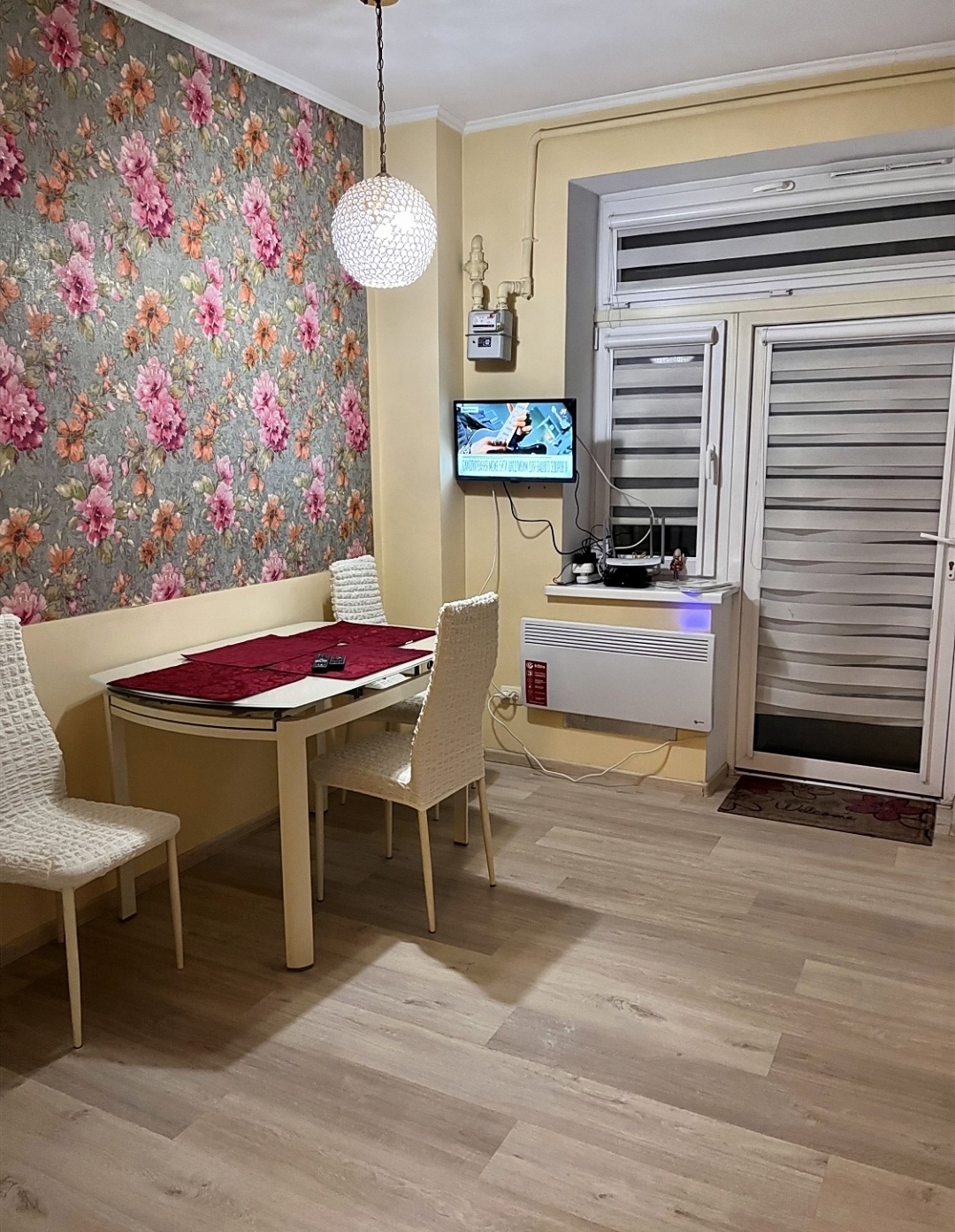 Біля Шпіталю Війскового квартира подобово, погодин... #4