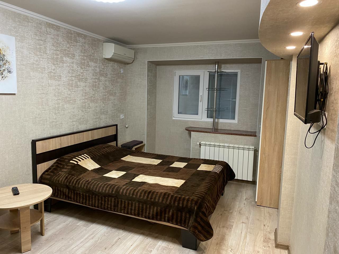 Квартиры посуточно, почасово район Крытого рынка #5