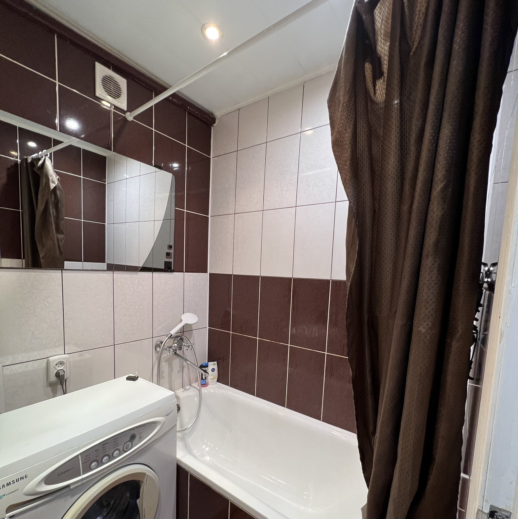 Комфортная студия в районе Соцгорода, Югока #3