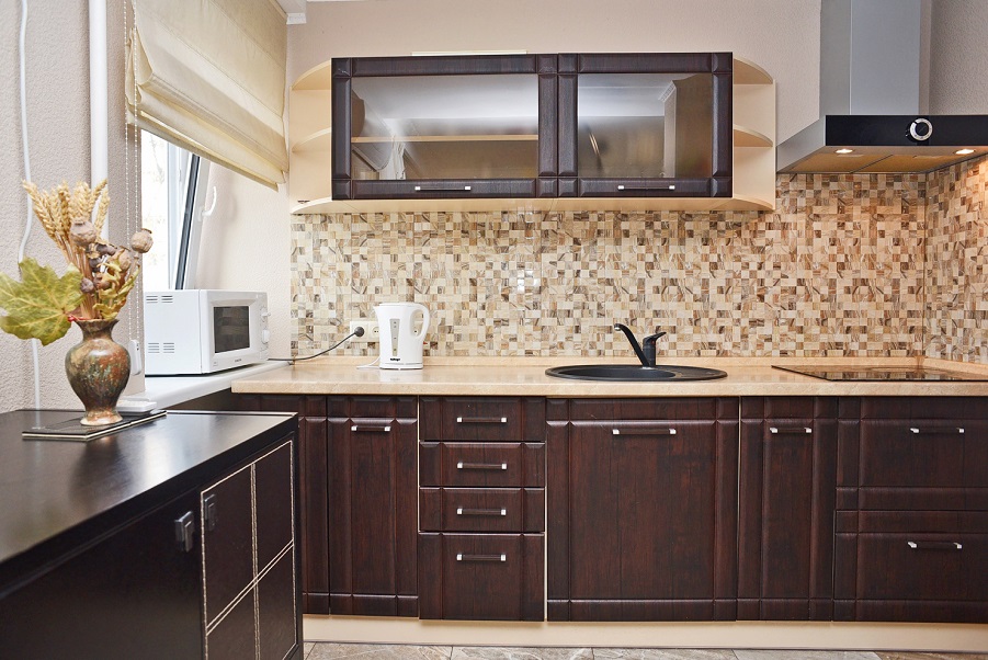 Стильна 2-кім. в Центрі, поряд метро Печерська #4