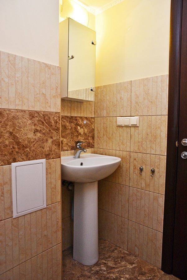 Стильна 2-кім. в Центрі, поряд метро Печерська #7