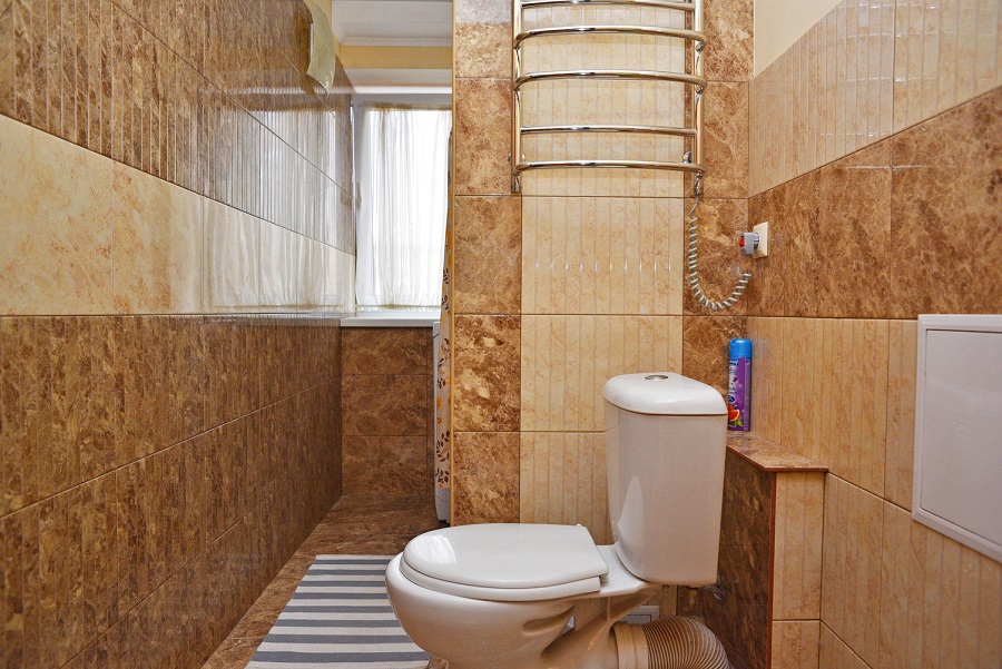 Стильна 2-кім. в Центрі, поряд метро Печерська #8