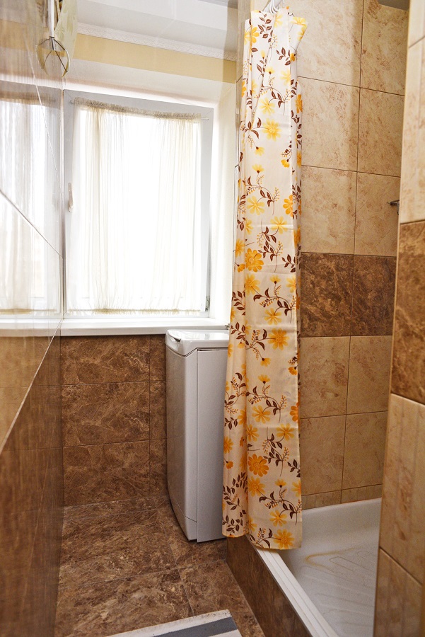 Стильна 2-кім. в Центрі, поряд метро Печерська #9