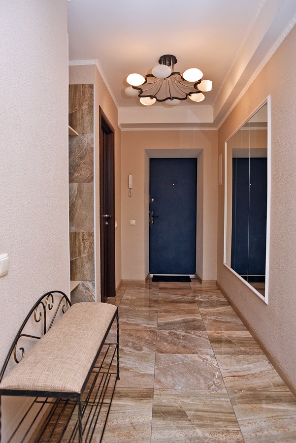 Стильна 2-кім. в Центрі, поряд метро Печерська #10