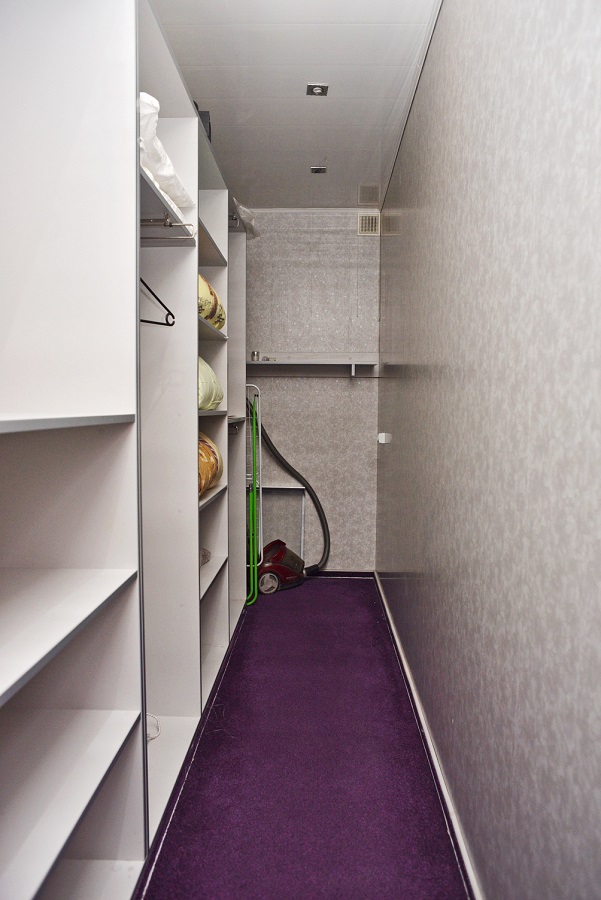 Стильна 2-кім. в Центрі, поряд метро Печерська #11