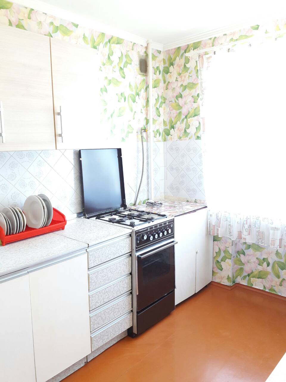 Квартира посуточно, почасово #8