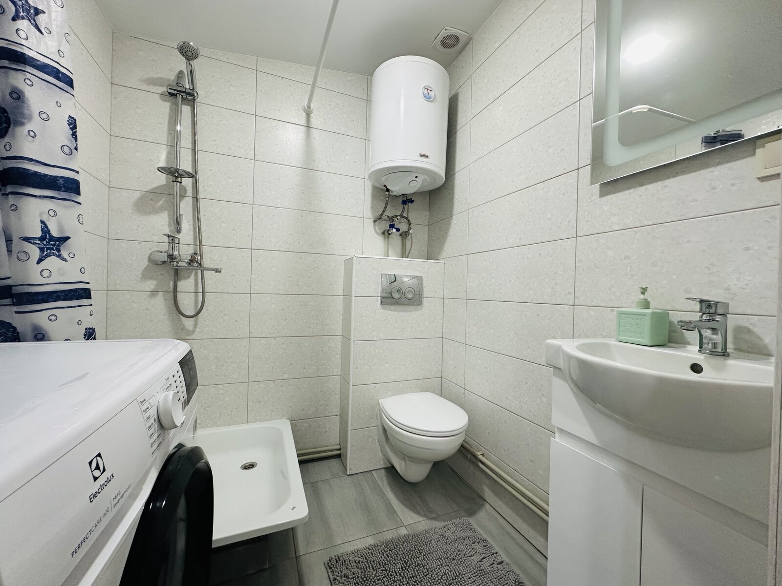 Своя, уютная 1к студия в центре метро Университет,... #2