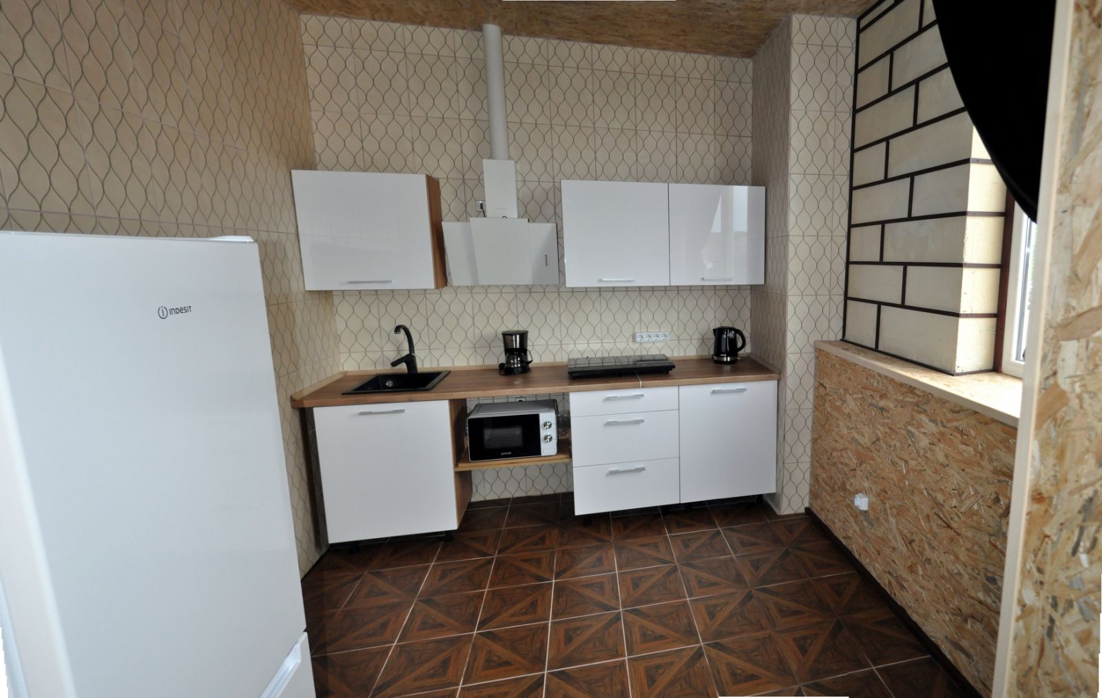 Здам подобово сучасну 2-рівневу квартиру в центрі... #5