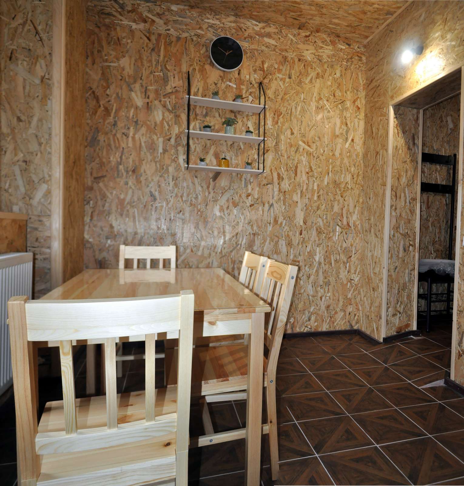 Здам подобово сучасну 2-рівневу квартиру в центрі... #6