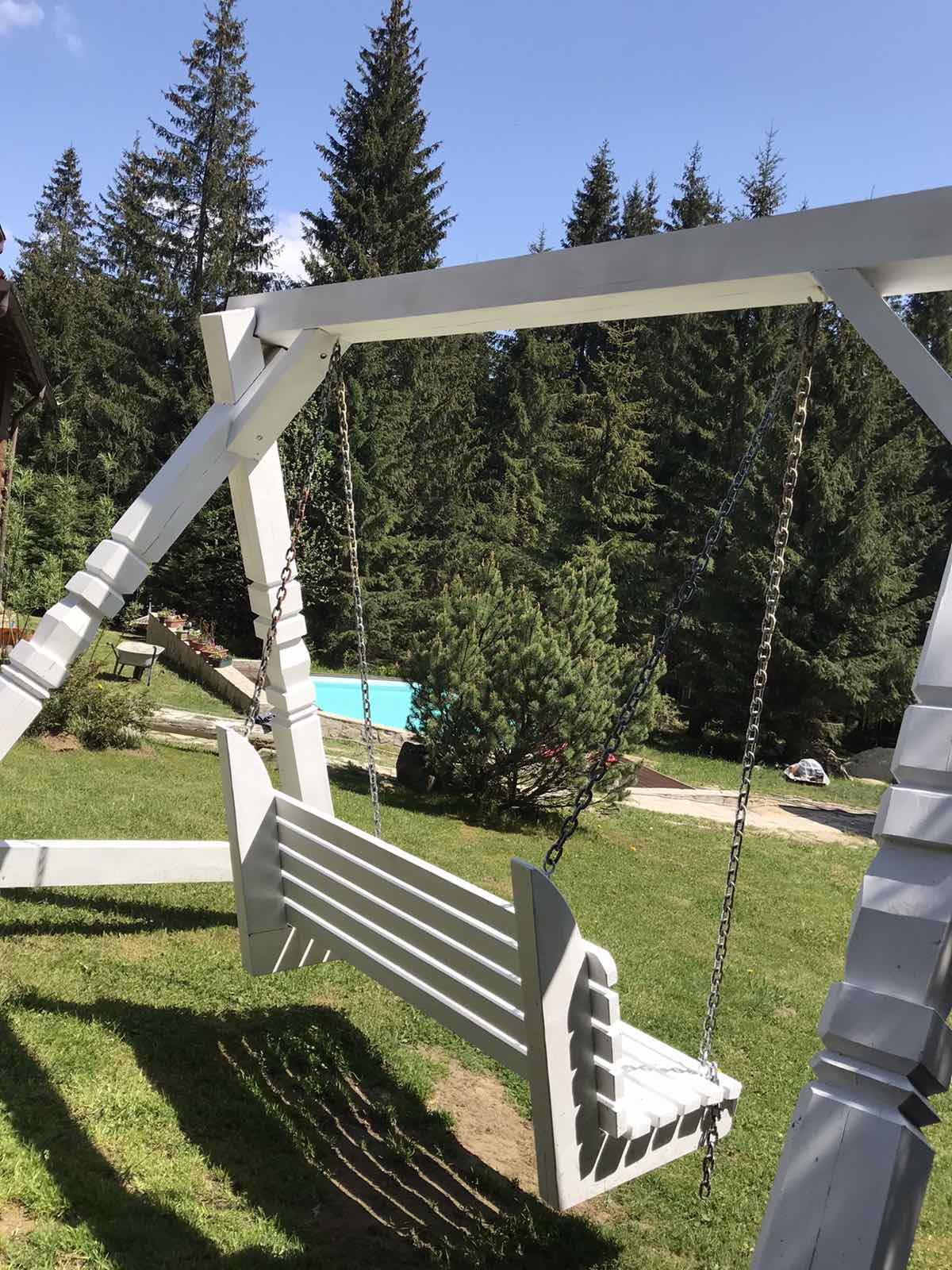 МАЄТОК ЛІС І ГОРИ #25