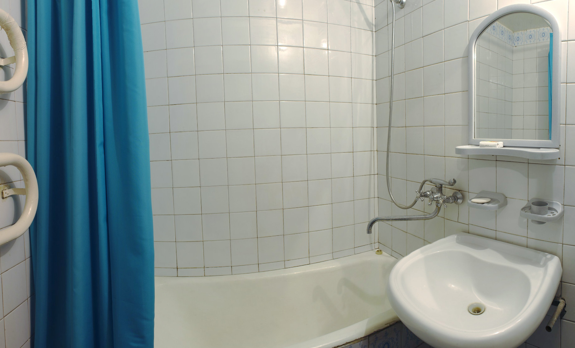 1-ком. квартира по ул. Тулузы #4