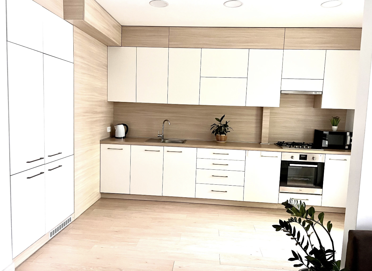 Квартира посуточно Центр #2