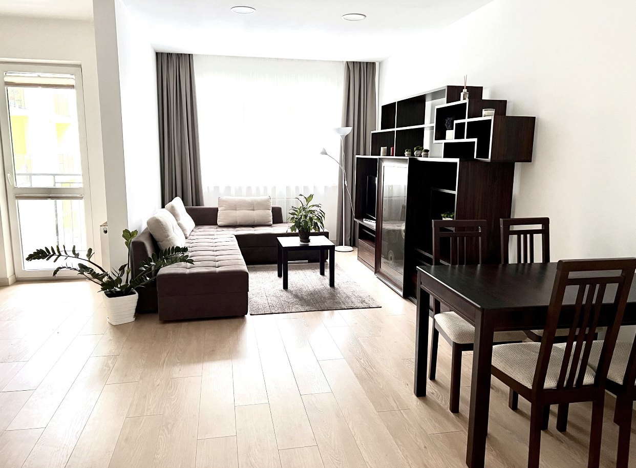 Квартира посуточно Центр #3