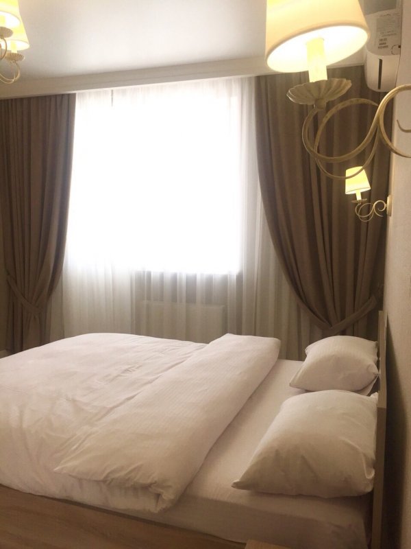 Квартира на Таирово. Массив Радужный. ЖК Левитана. #2