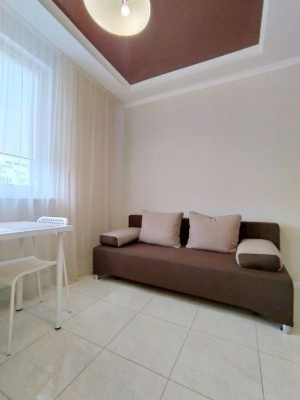 Квартира на Таирово. Массив Радужный. ЖК Левитана. #3