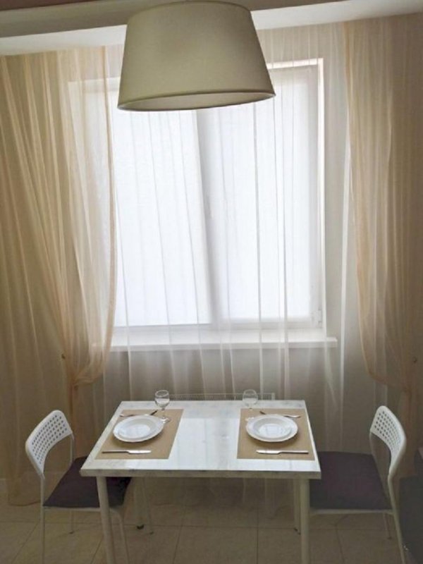 Квартира на Таирово. Массив Радужный. ЖК Левитана. #4