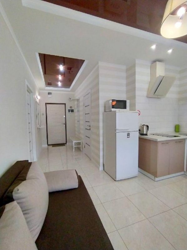 Квартира на Таирово. Массив Радужный. ЖК Левитана. #5