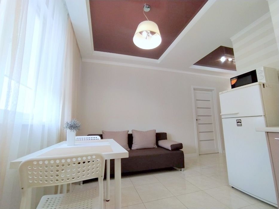 Квартира на Таирово. Массив Радужный. ЖК Левитана. #6