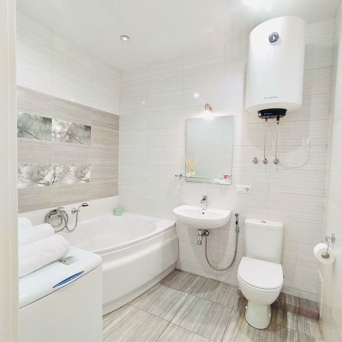 Квартира на Таирово. Массив Радужный. ЖК Левитана. #7