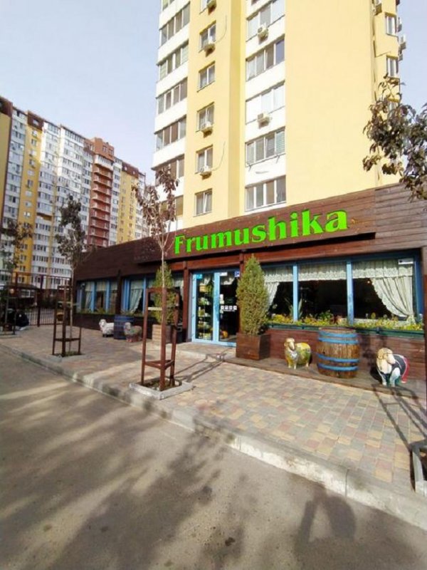 Квартира на Таирово. Массив Радужный. ЖК Левитана. #8