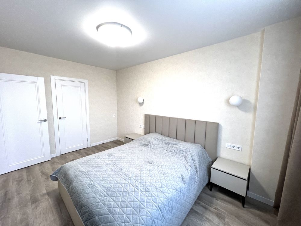 Посуточная аренда квартиры #2