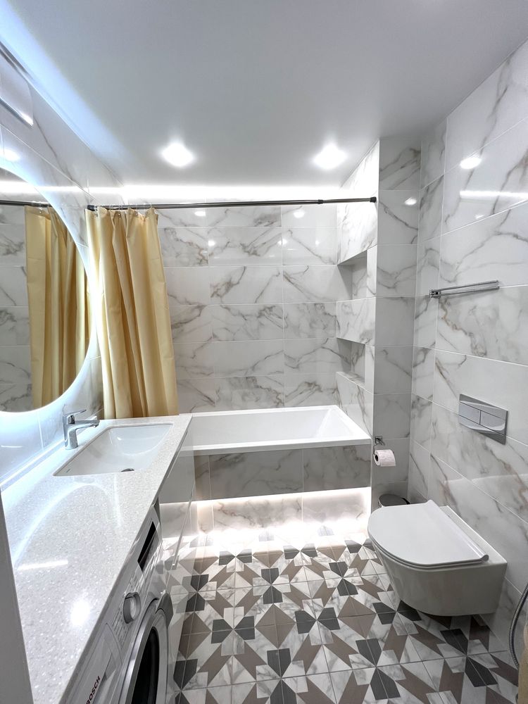 Посуточная аренда квартиры #4