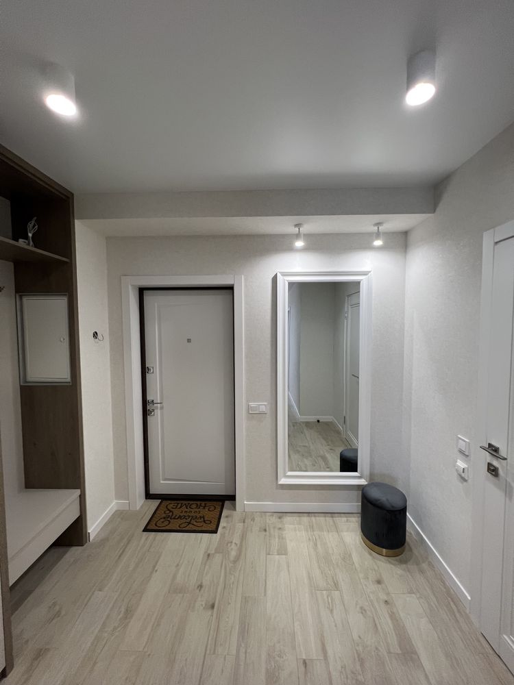 Посуточная аренда квартиры #5