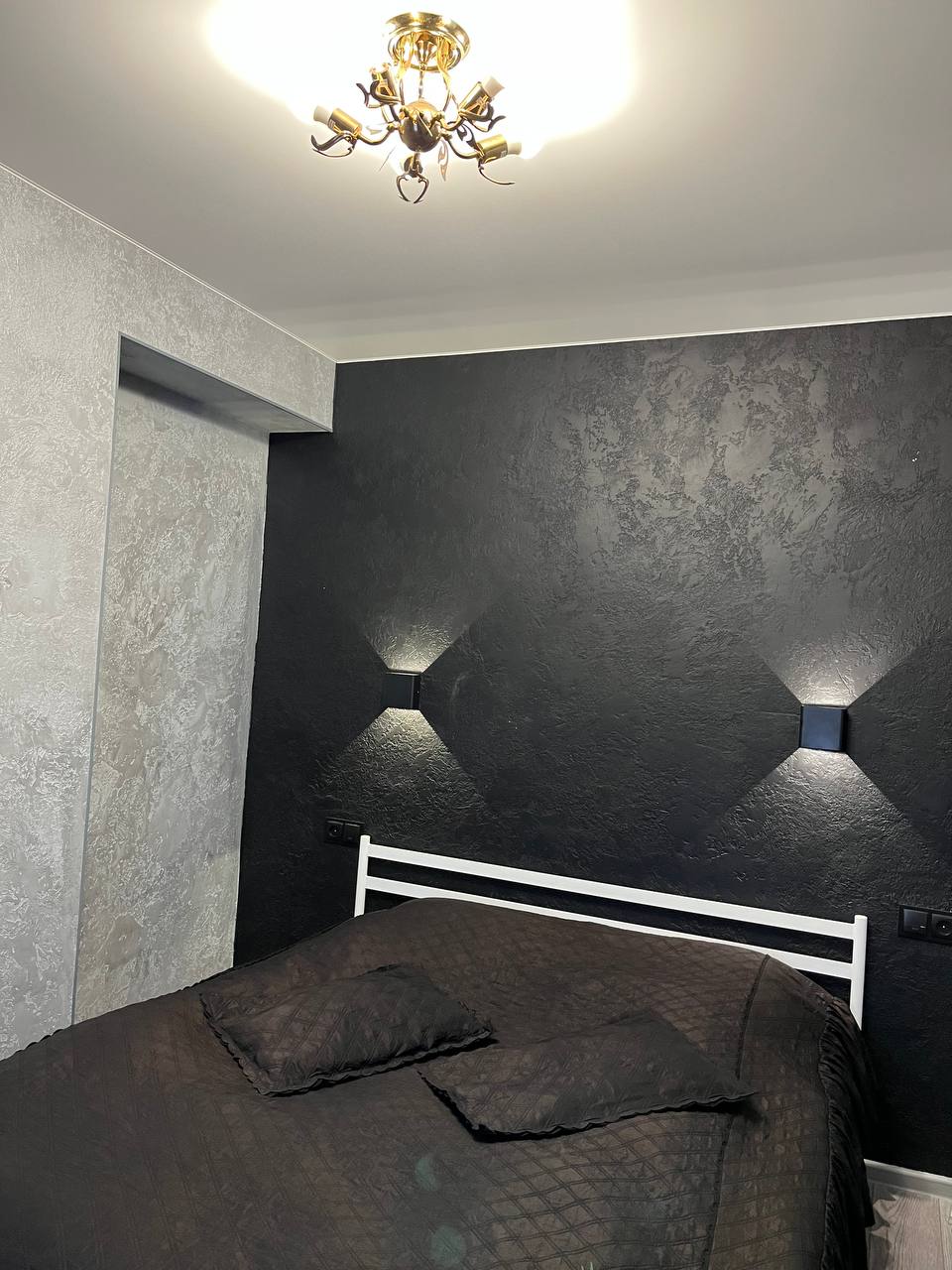 2-комнатная квартира посуточно Мариуполь #3