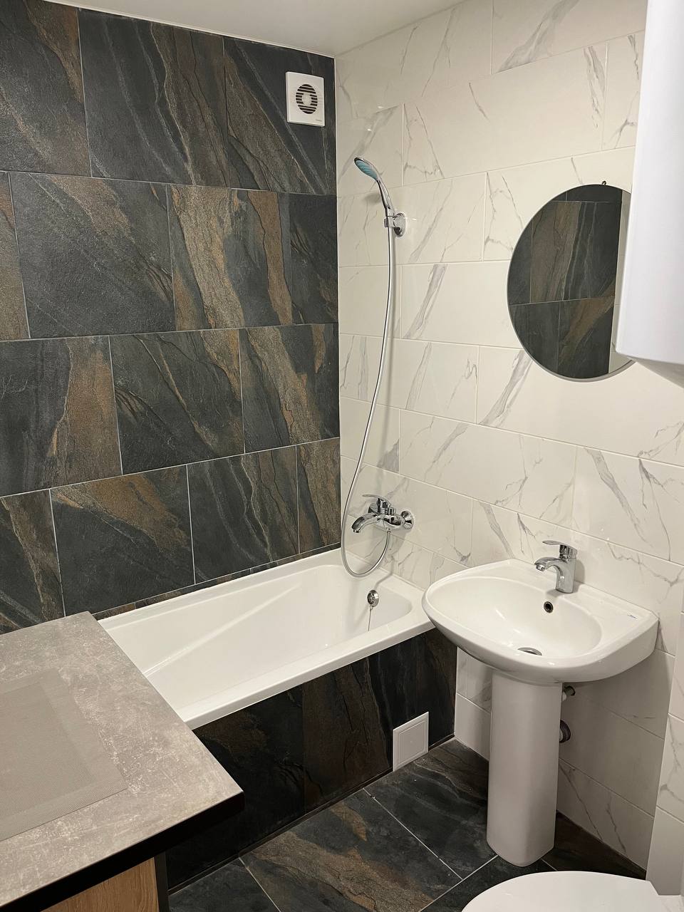 2-комнатная квартира посуточно Мариуполь #5