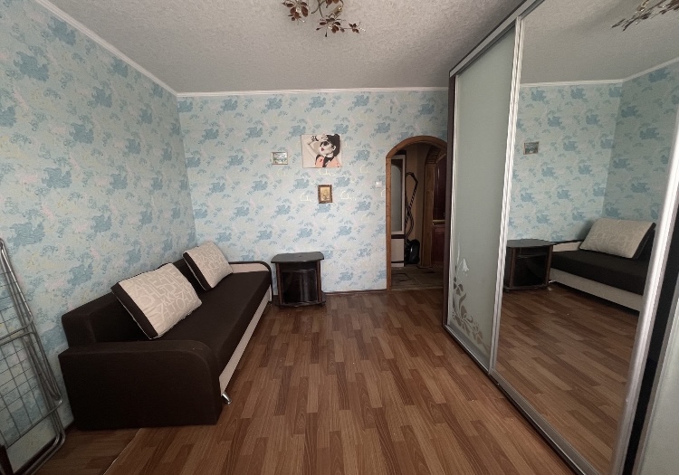 Сдаётся 2-х комнатная квартира, посуточно #2