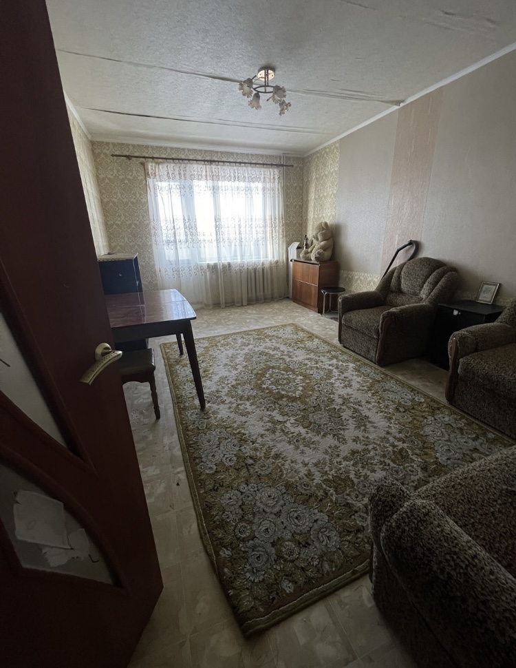 Сдаётся 2-х комнатная квартира, посуточно #3