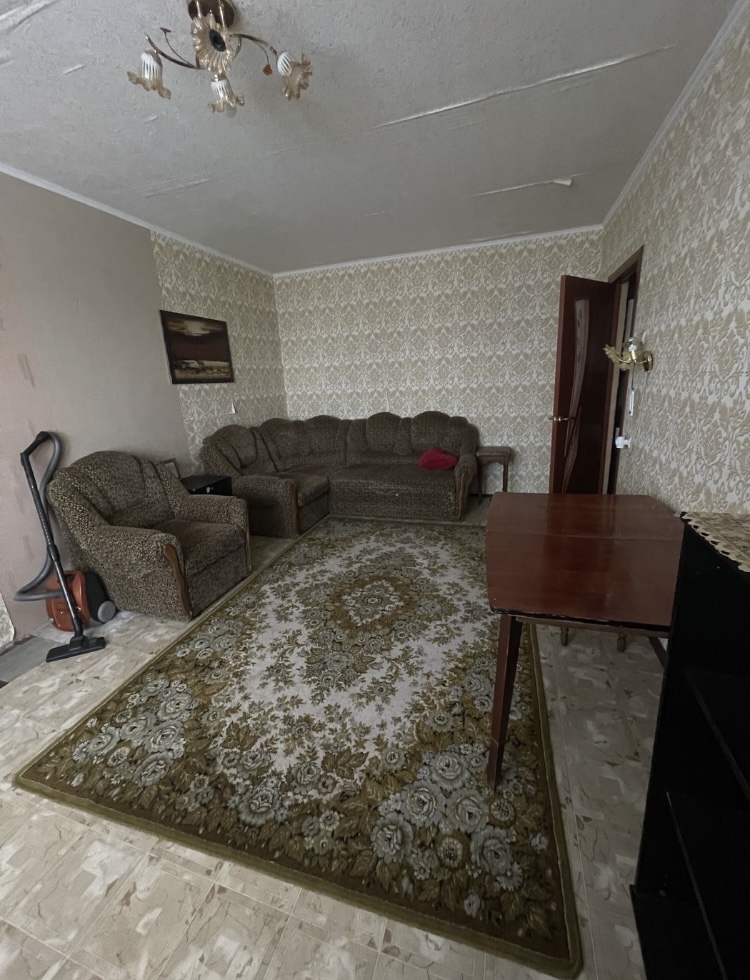 Сдаётся 2-х комнатная квартира, посуточно #4