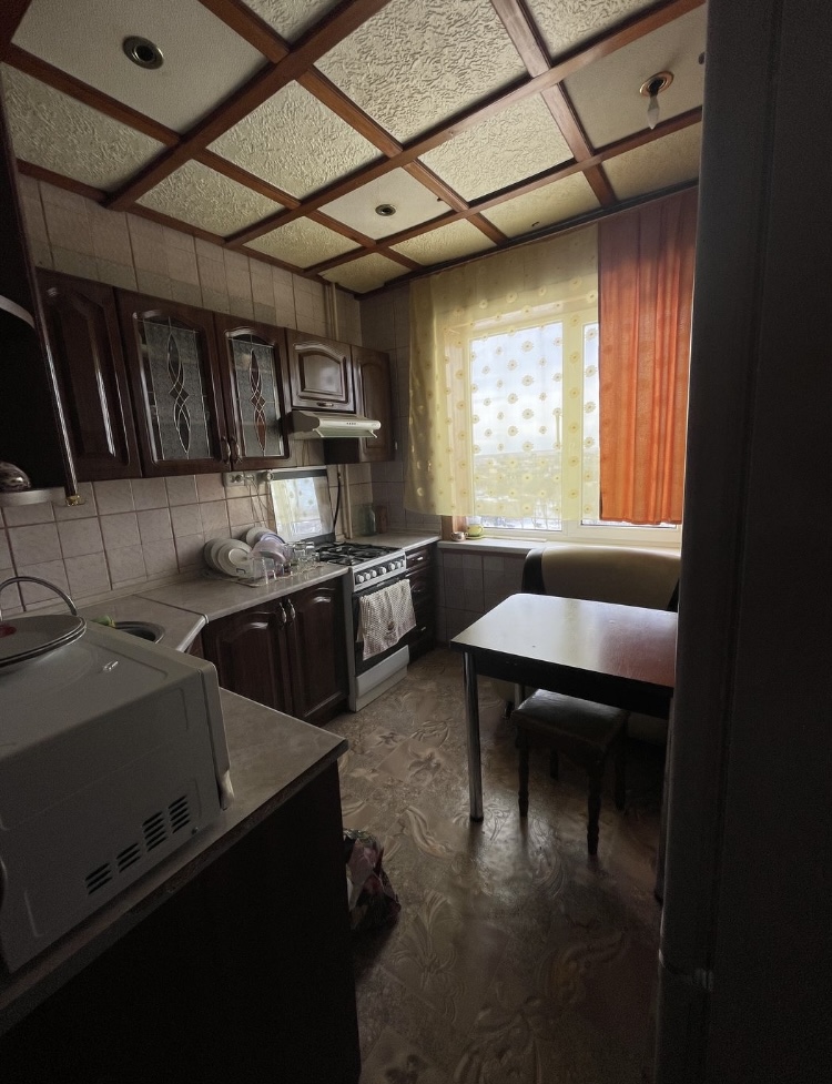 Сдаётся 2-х комнатная квартира, посуточно #5