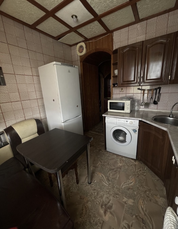 Сдаётся 2-х комнатная квартира, посуточно #6