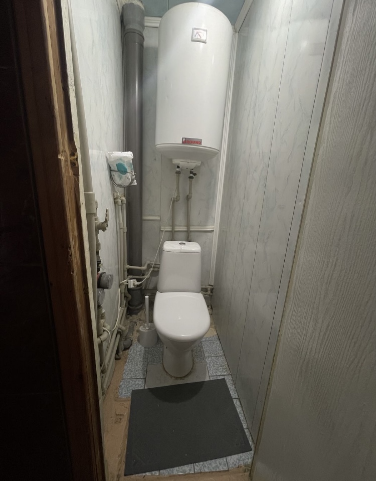 Сдаётся 2-х комнатная квартира, посуточно #8