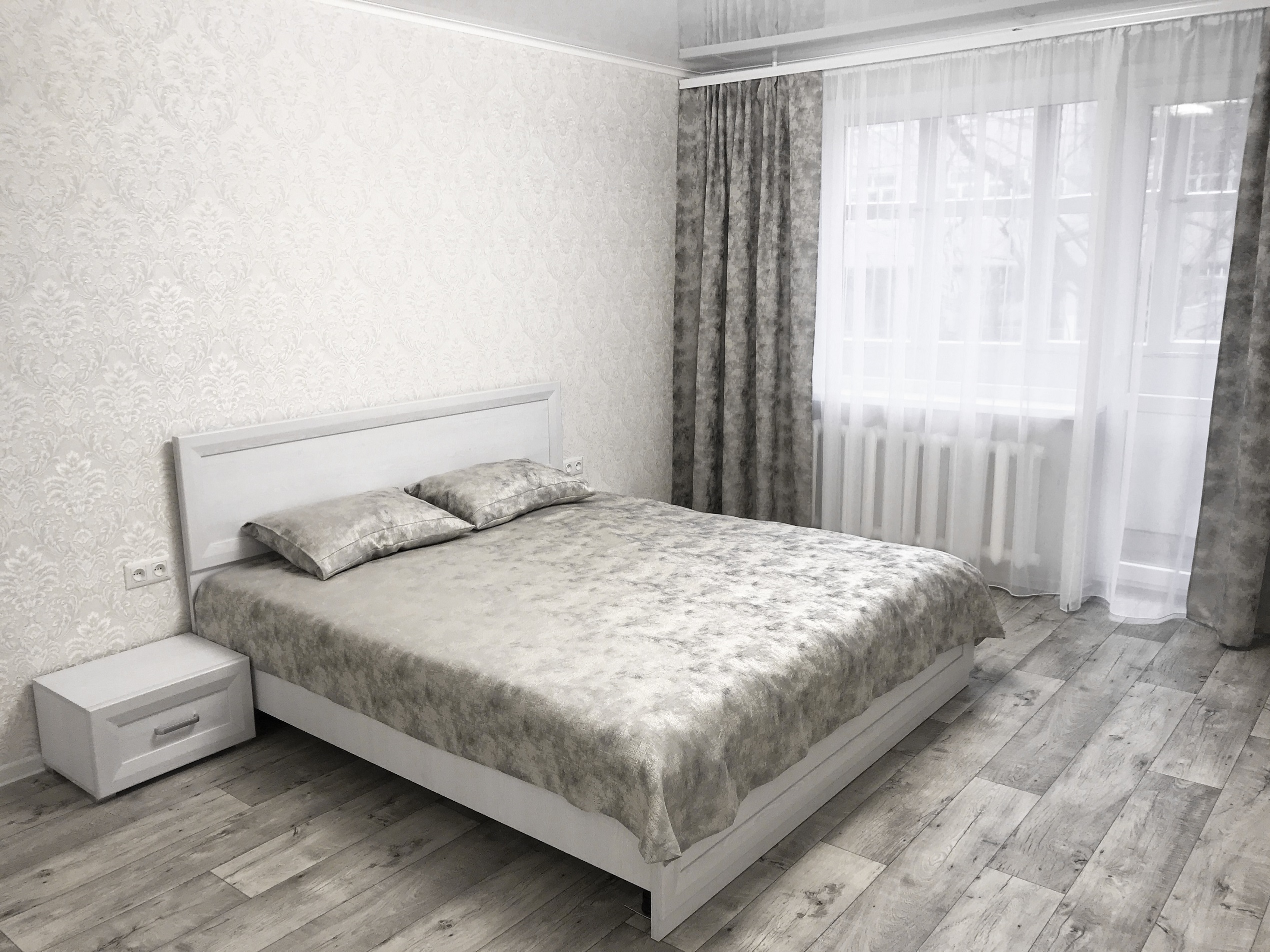 Аренда квартиры посуточно в Краматорске #2