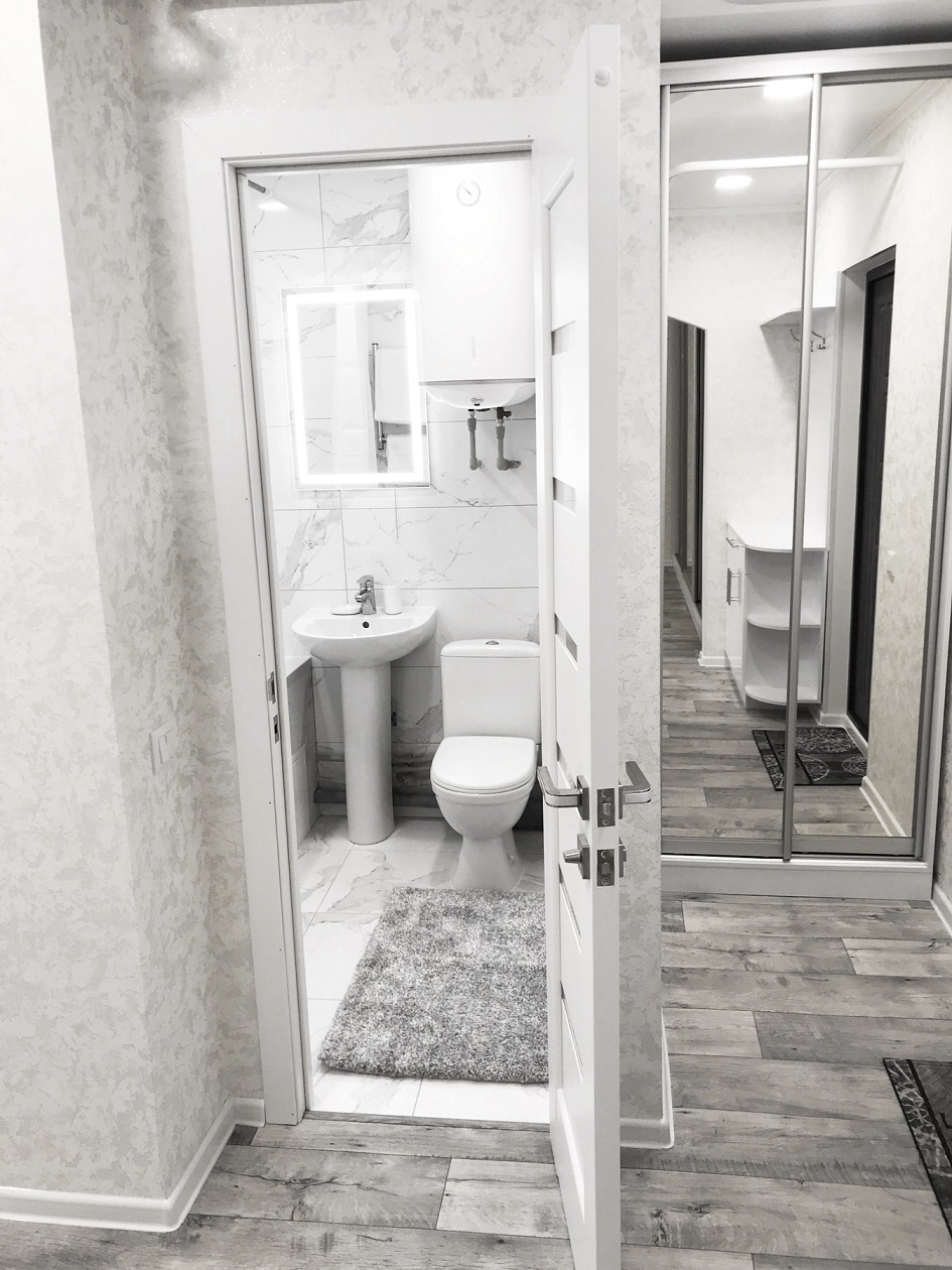 Аренда квартиры посуточно в Краматорске #5