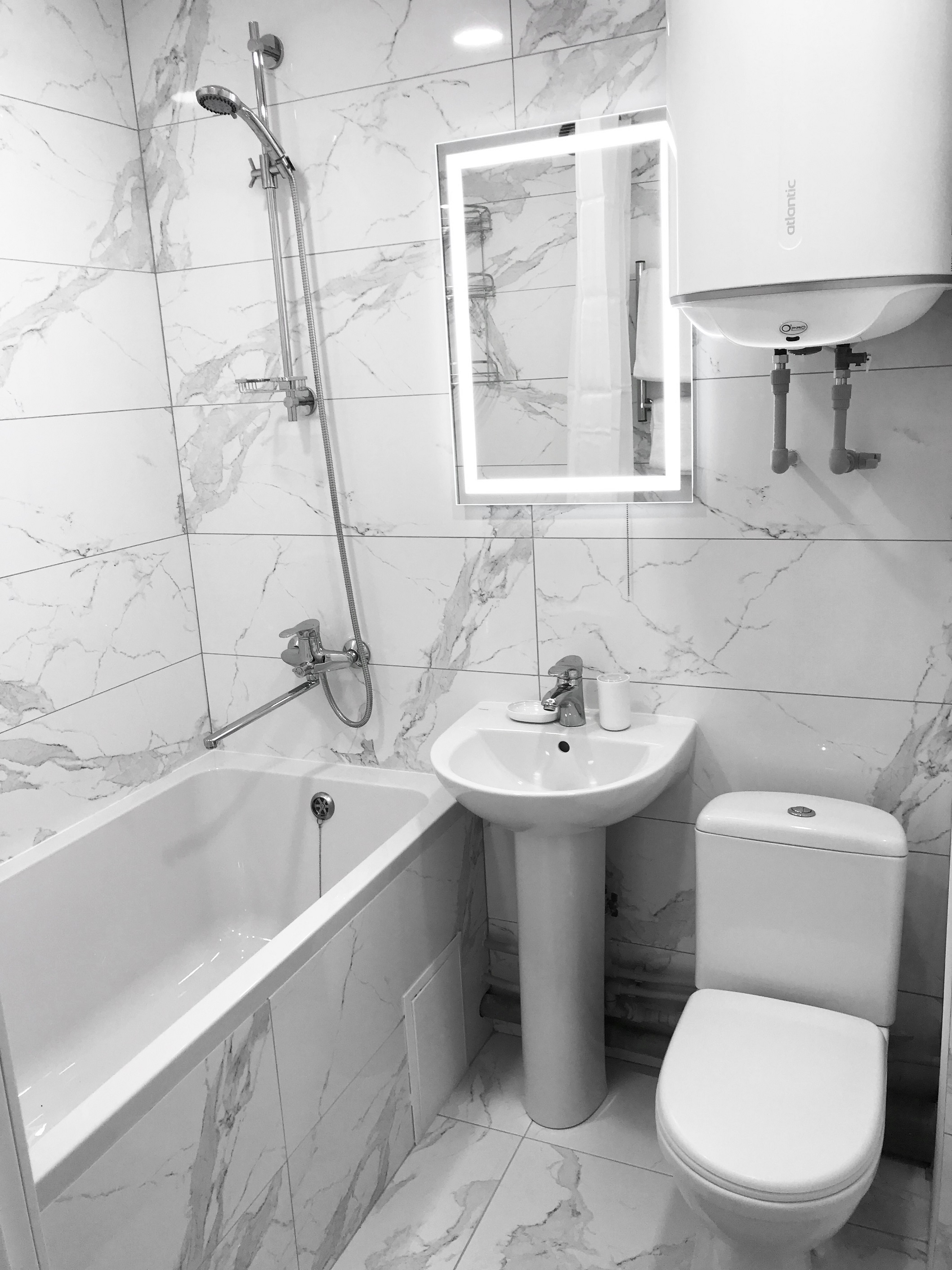 Аренда квартиры посуточно в Краматорске #6