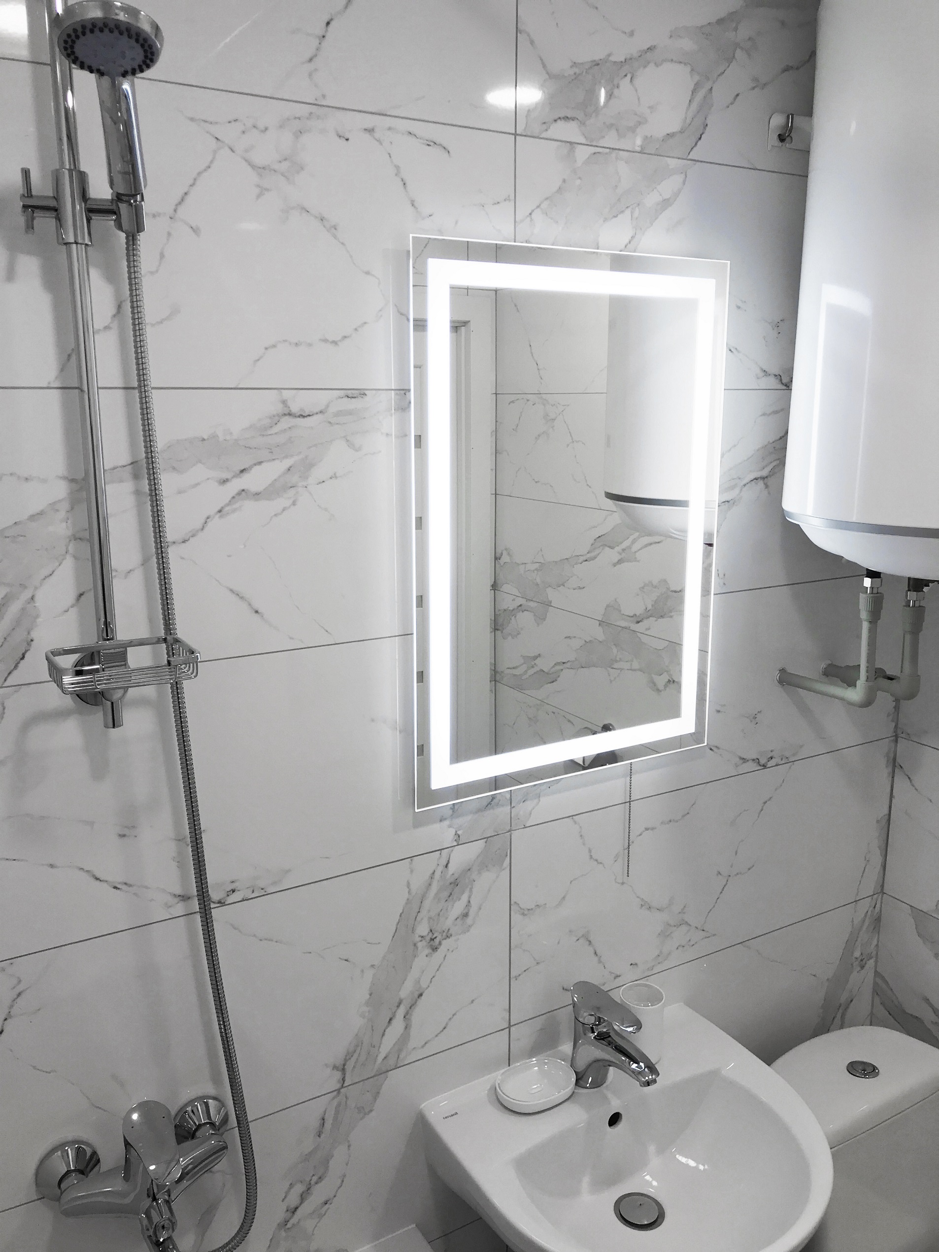 Аренда квартиры посуточно в Краматорске #7