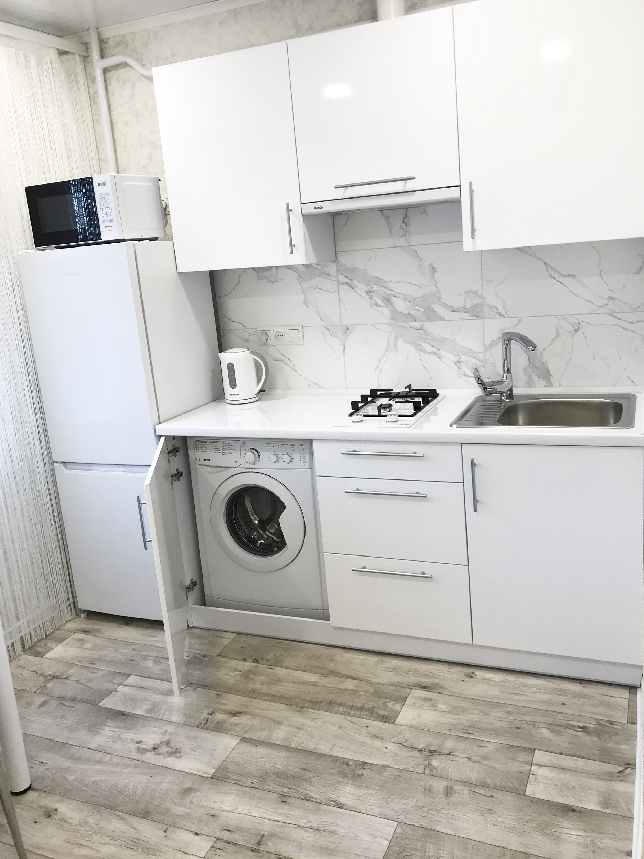 Аренда квартиры посуточно в Краматорске #9