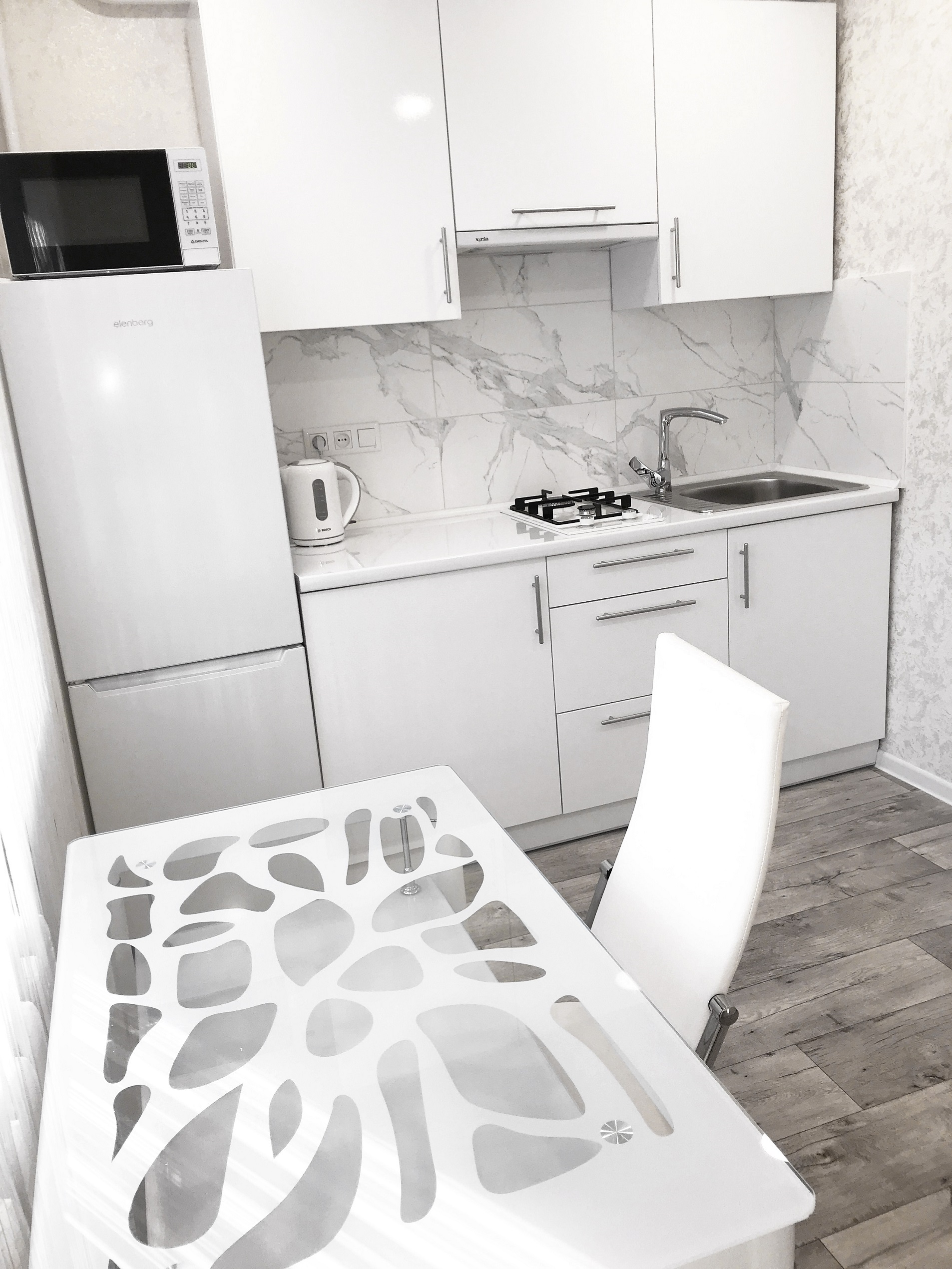 Аренда квартиры посуточно в Краматорске #10