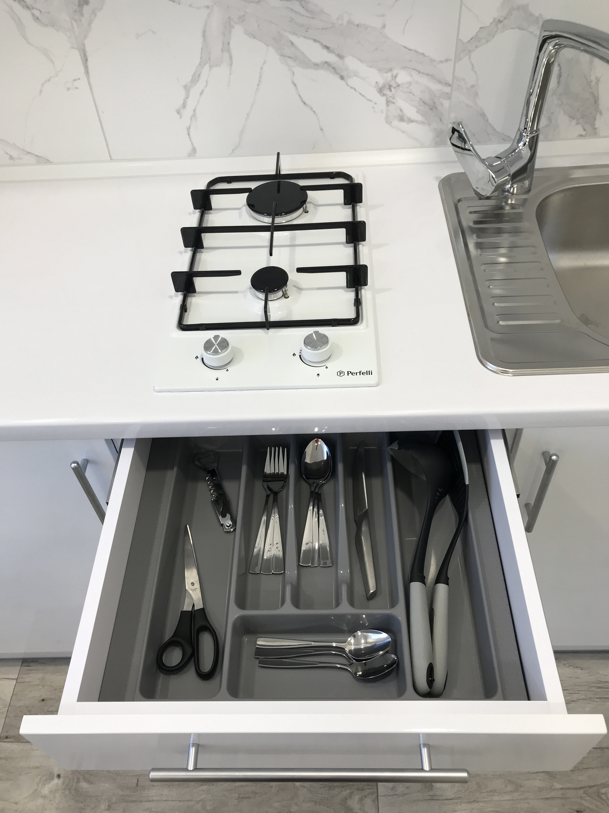 Аренда квартиры посуточно в Краматорске #11