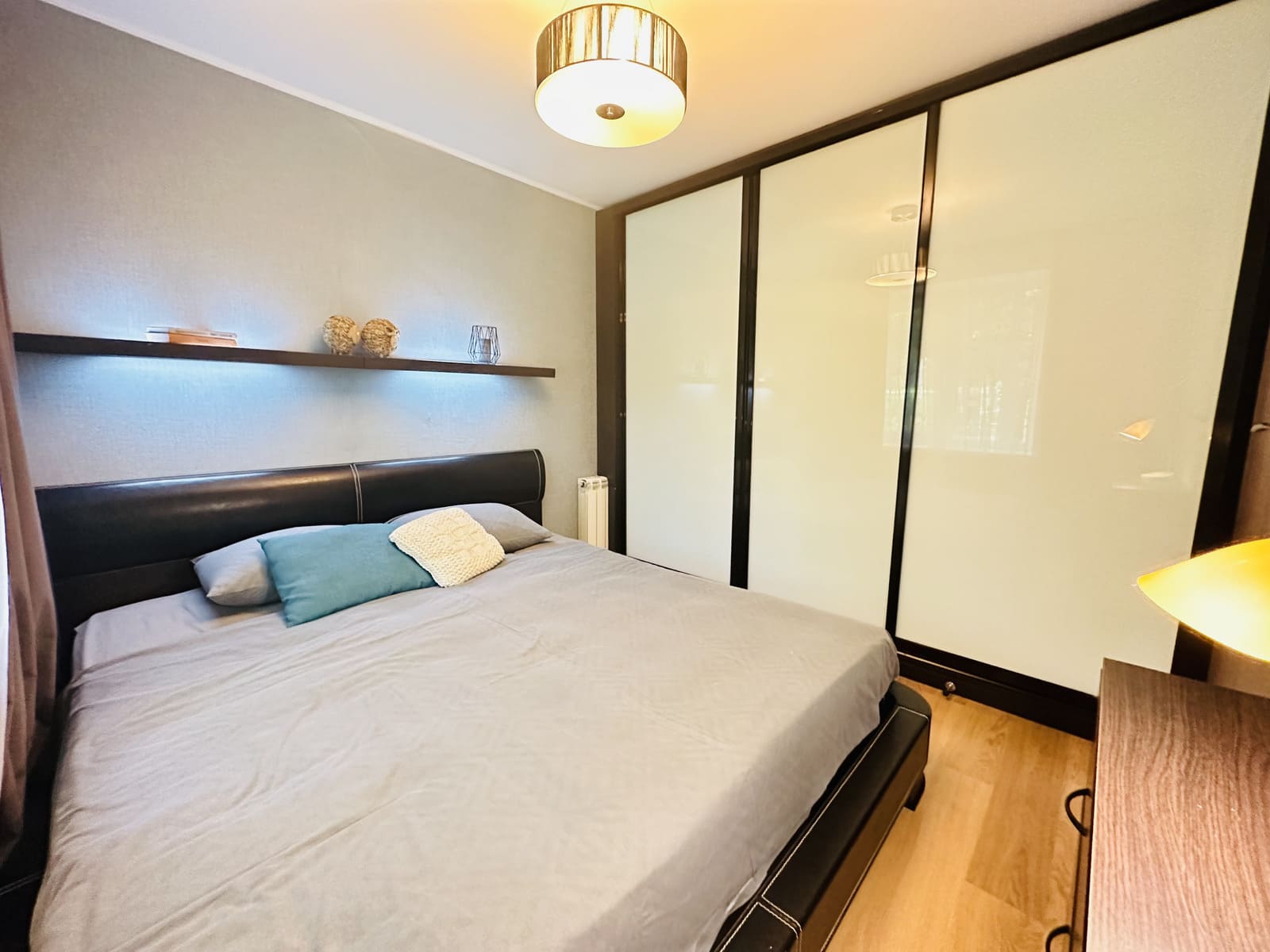 СВОЯ. Квартира возле ботанического сада в Харькове #2