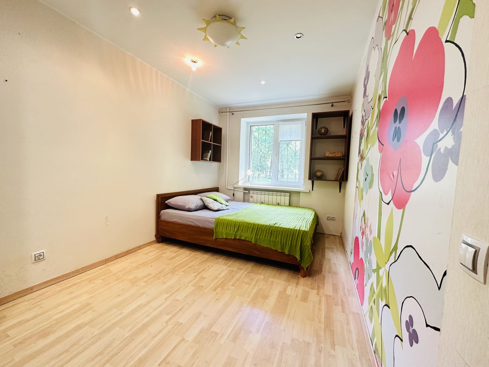 СВОЯ. Квартира возле ботанического сада в Харькове #5