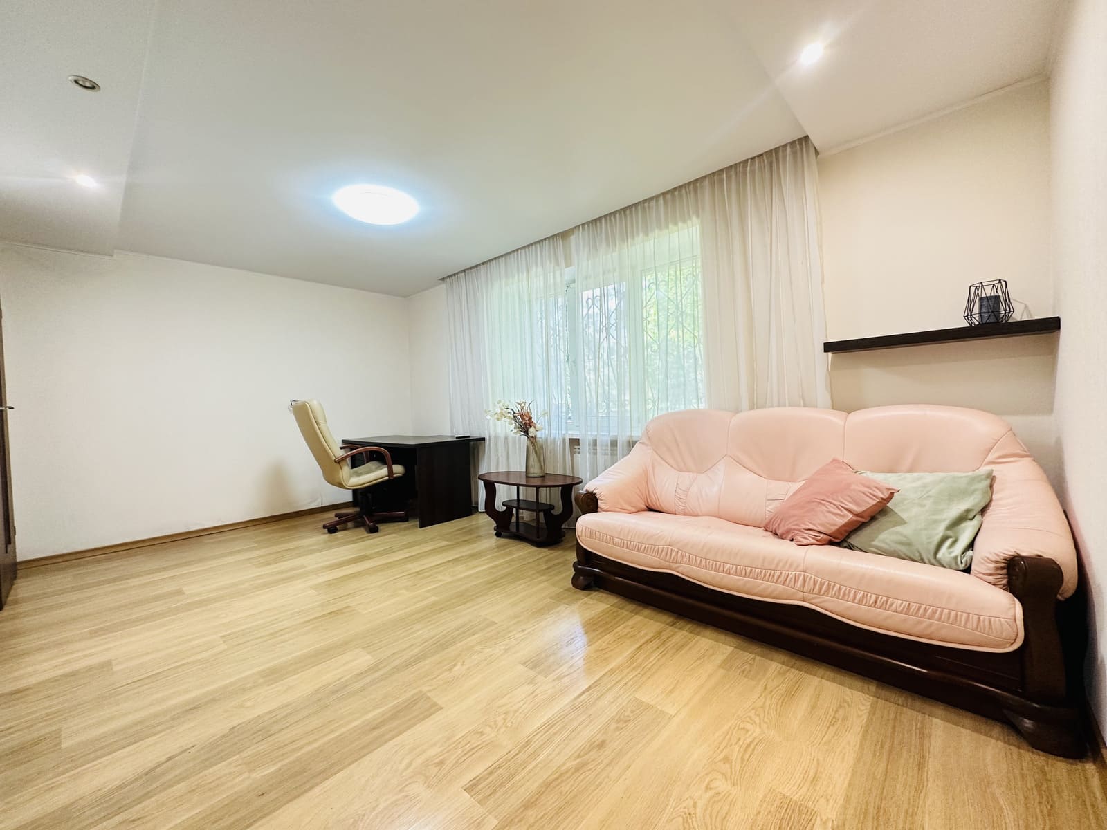 СВОЯ. Квартира возле ботанического сада в Харькове #6