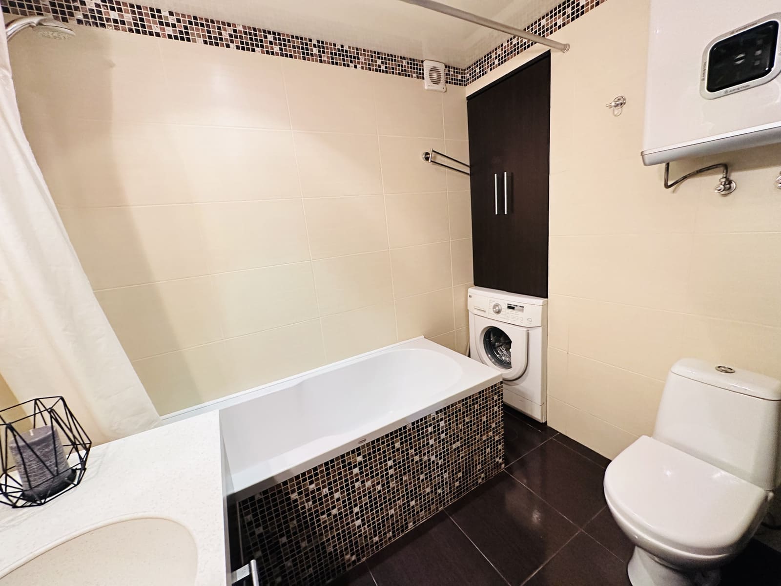 СВОЯ. Квартира возле ботанического сада в Харькове #8