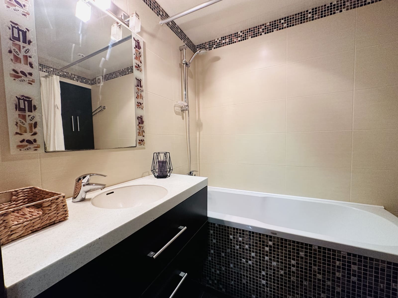 СВОЯ. Квартира возле ботанического сада в Харькове #11