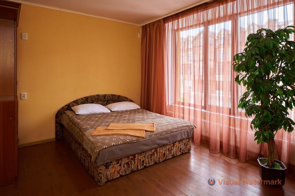 Подобово, погодинно, парковка #3